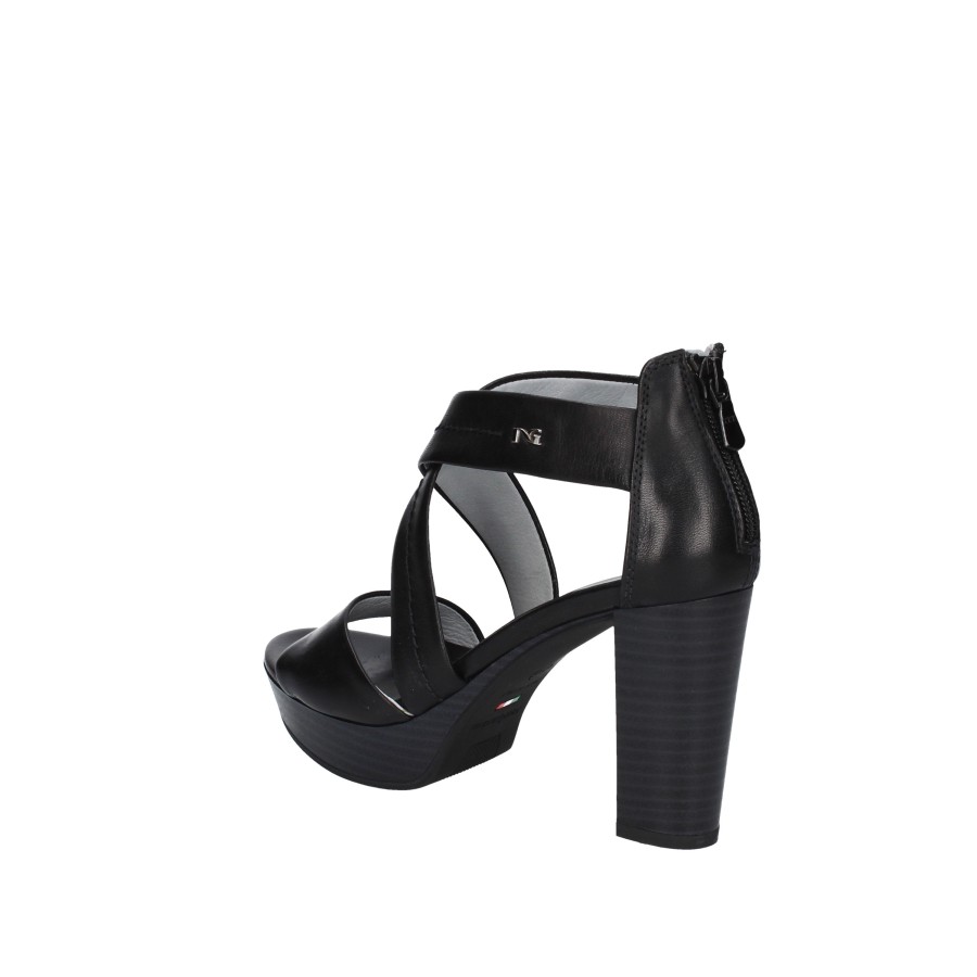 Nero giardini Black Gardens Sandals E307500D Hot