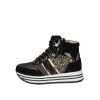 Nero giardini Black Gardens Sneakers I131970F Clearance