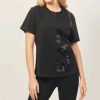 Ea7 - emporio armani Ea7 - Emporio Armani T-Shirt 3Dtt25 Tjtyz Hot