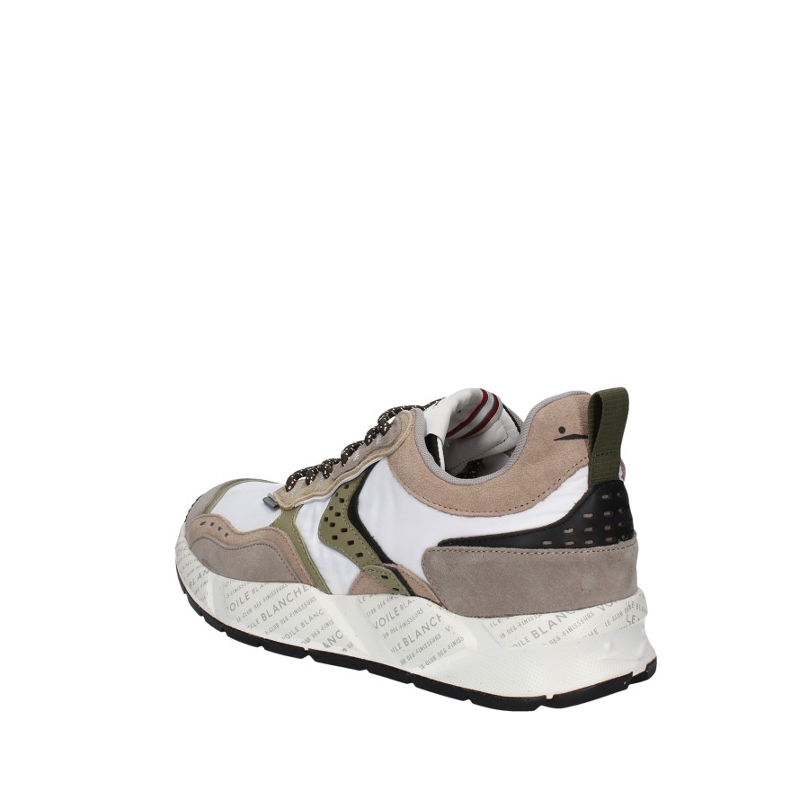 Voile blanche Voile Blanche Sneakers Club18. Online