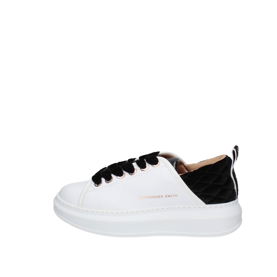 Alexander smith Alexander Smith Sneakers E1D 18Wbk Hot