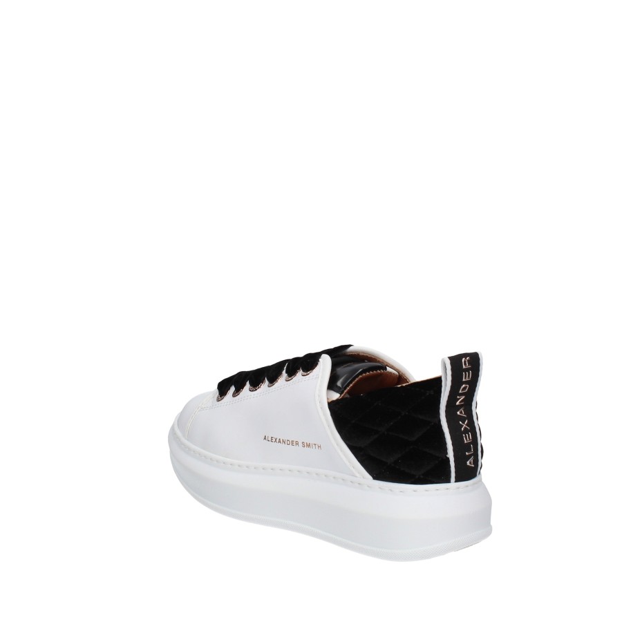 Alexander smith Alexander Smith Sneakers E1D 18Wbk Hot