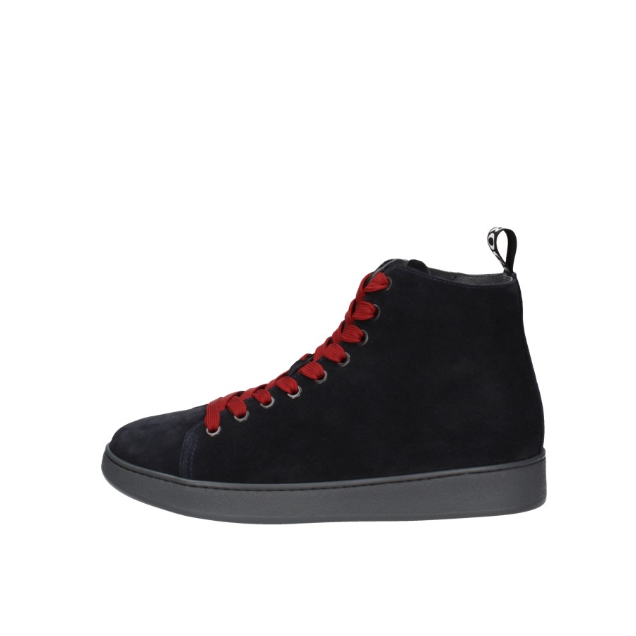 Nero giardini Black Gardens Sneakers I102211U Clearance