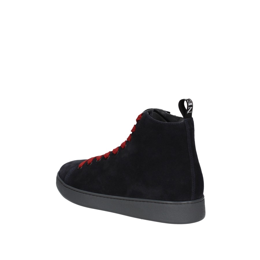 Nero giardini Black Gardens Sneakers I102211U Clearance