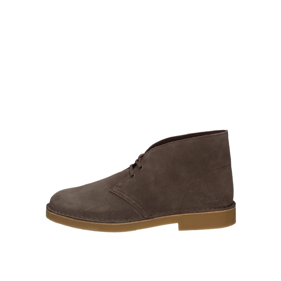 Clarks Clarks Polacchino Desert Bt Evo Online