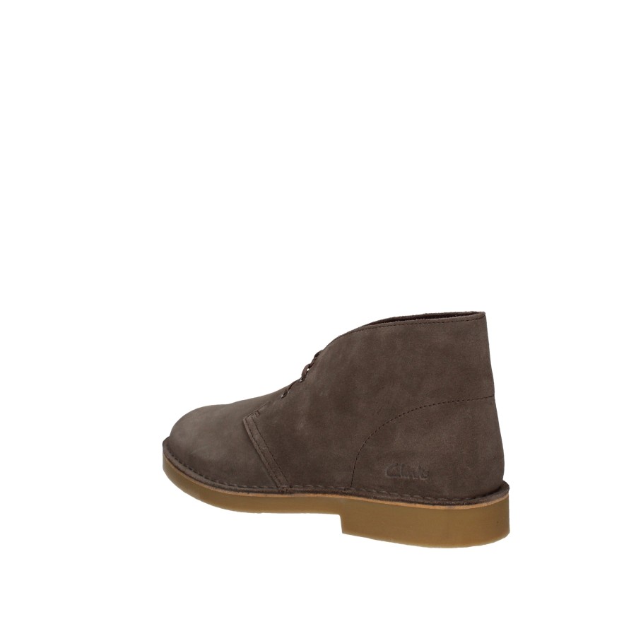 Clarks Clarks Polacchino Desert Bt Evo Online