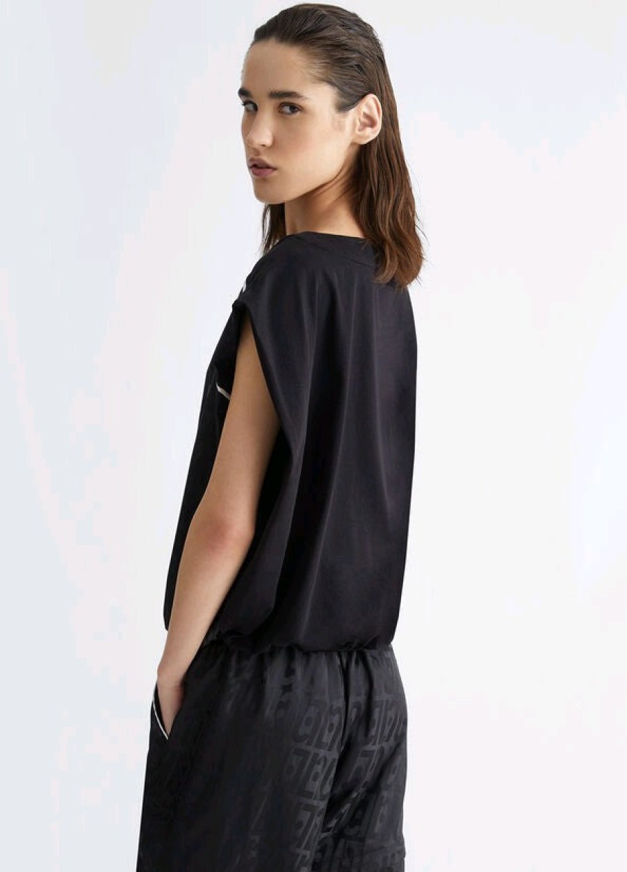 Liu jo Liu Jo T-Shirt Ta4168Js003 Online