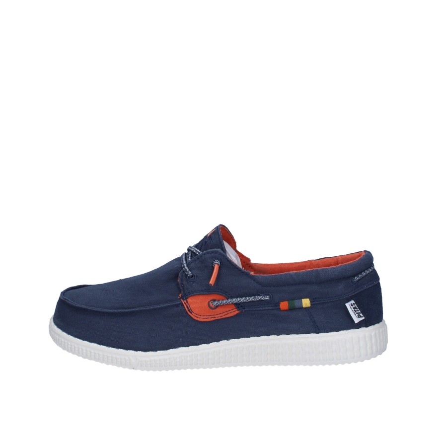 Walk in pitas Walk In Pitas Slip On Wp150-Boat Flag Hot