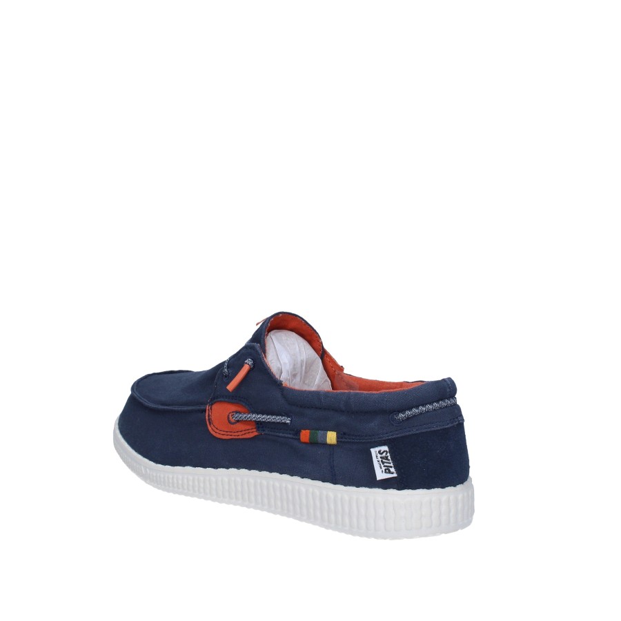 Walk in pitas Walk In Pitas Slip On Wp150-Boat Flag Hot