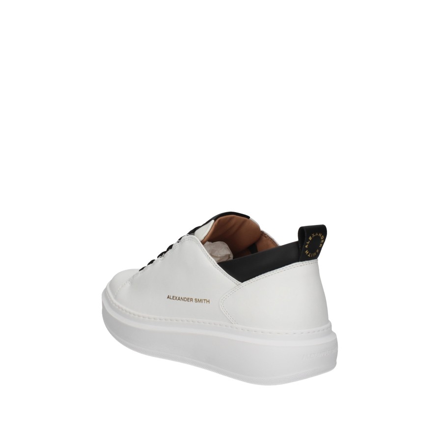 Alexander smith Alexander Smith Sneakers Wym 2260Wbk Clearance