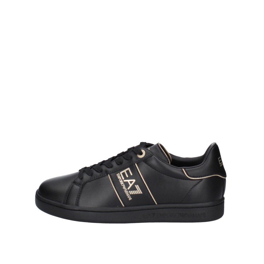 Ea7 - emporio armani Ea7 - Emporio Armani Sneakers X8X102 Xk346 Wholesale