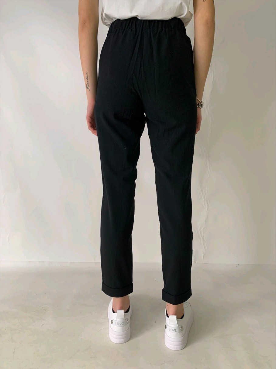 Liu jo Liujo Pants Ta2093T8423 Best