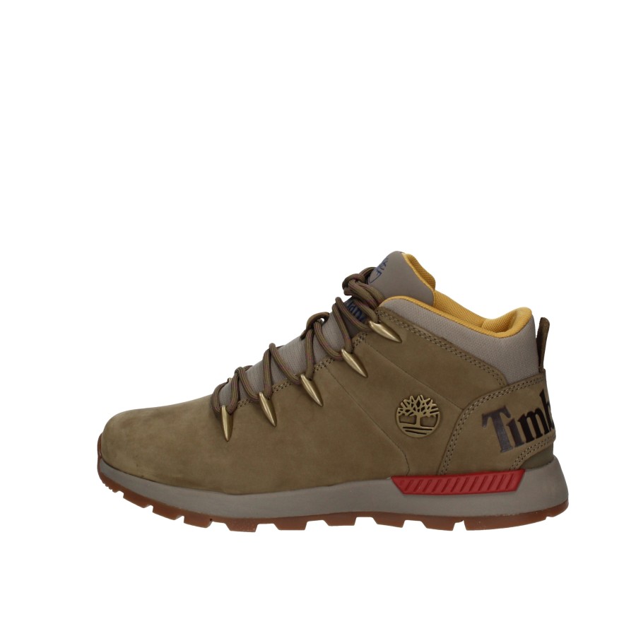 Timberland Timberland Scarponcino Tb0A61Jg327 Best