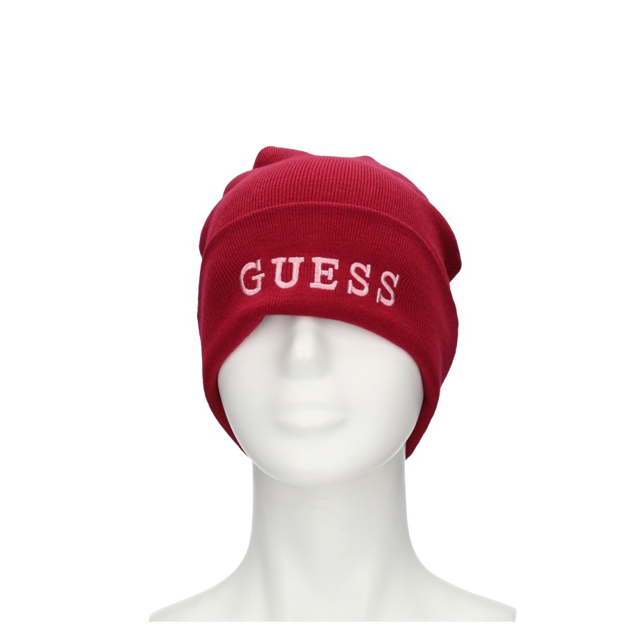 Guess Guess Cappello Aw9251 Wol01 Online