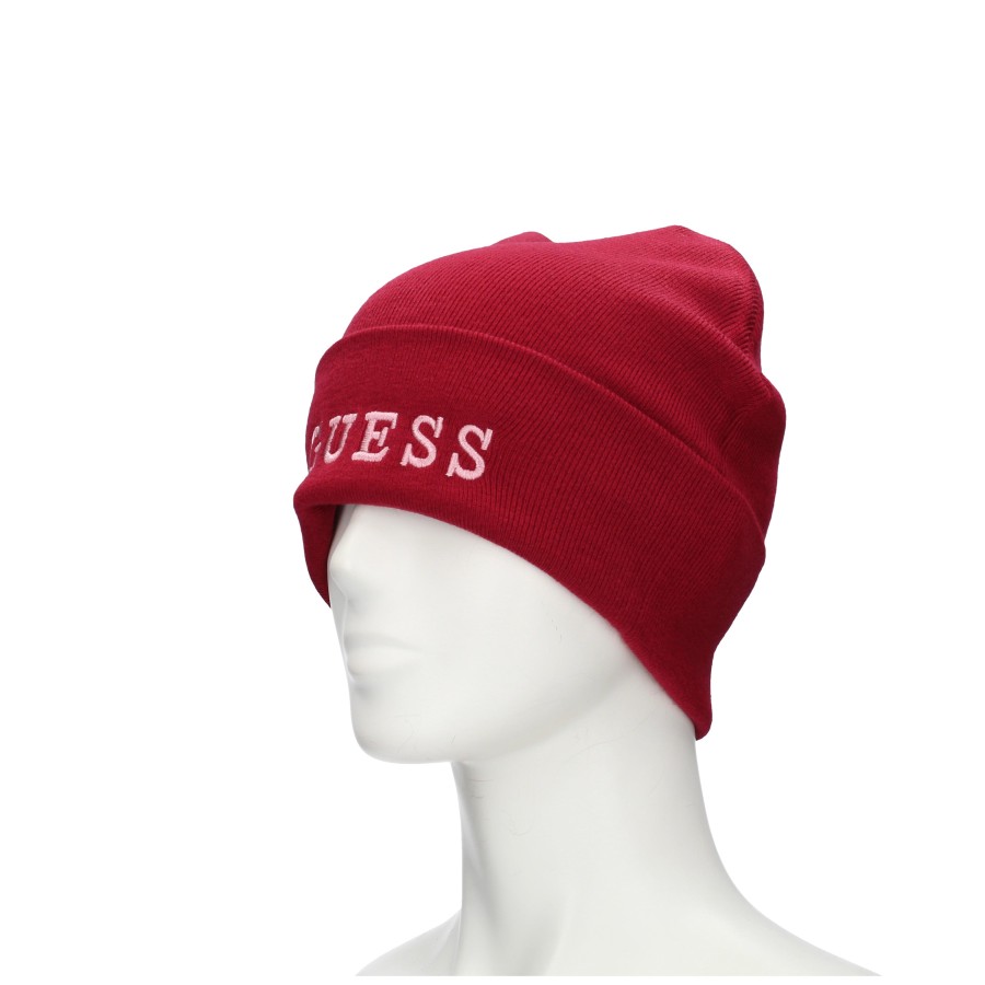 Guess Guess Cappello Aw9251 Wol01 Online