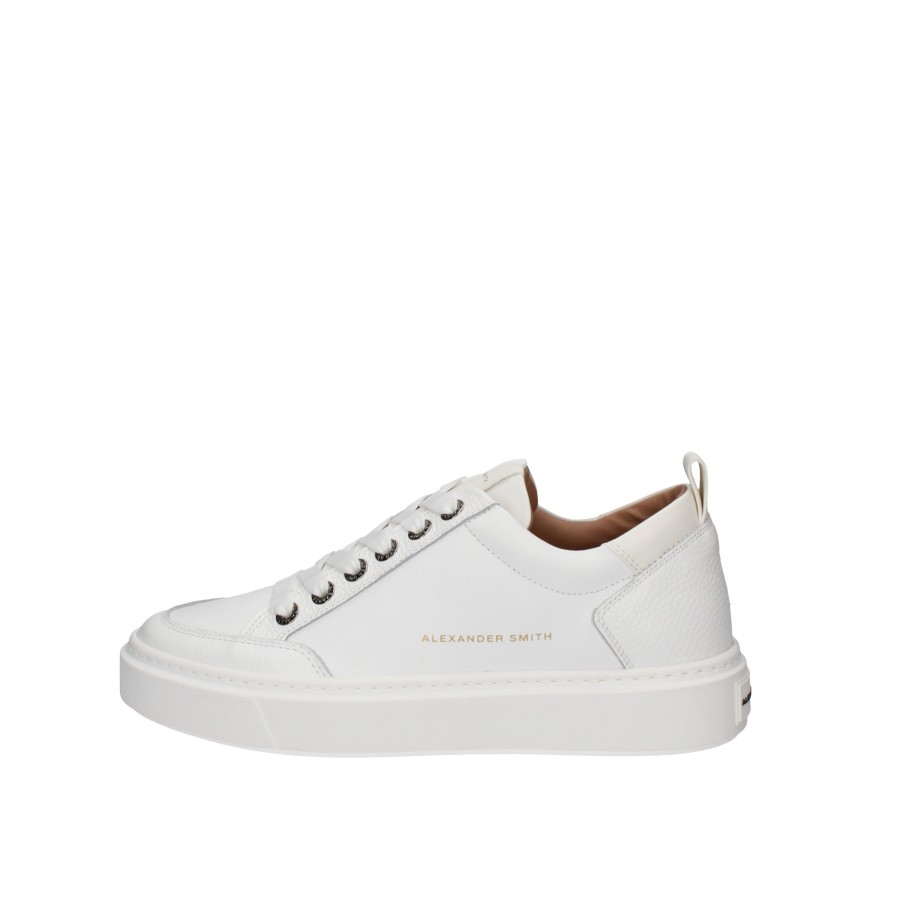 Alexander smith Alexander Smith Sneakers Bdm 3303Twt Clearance