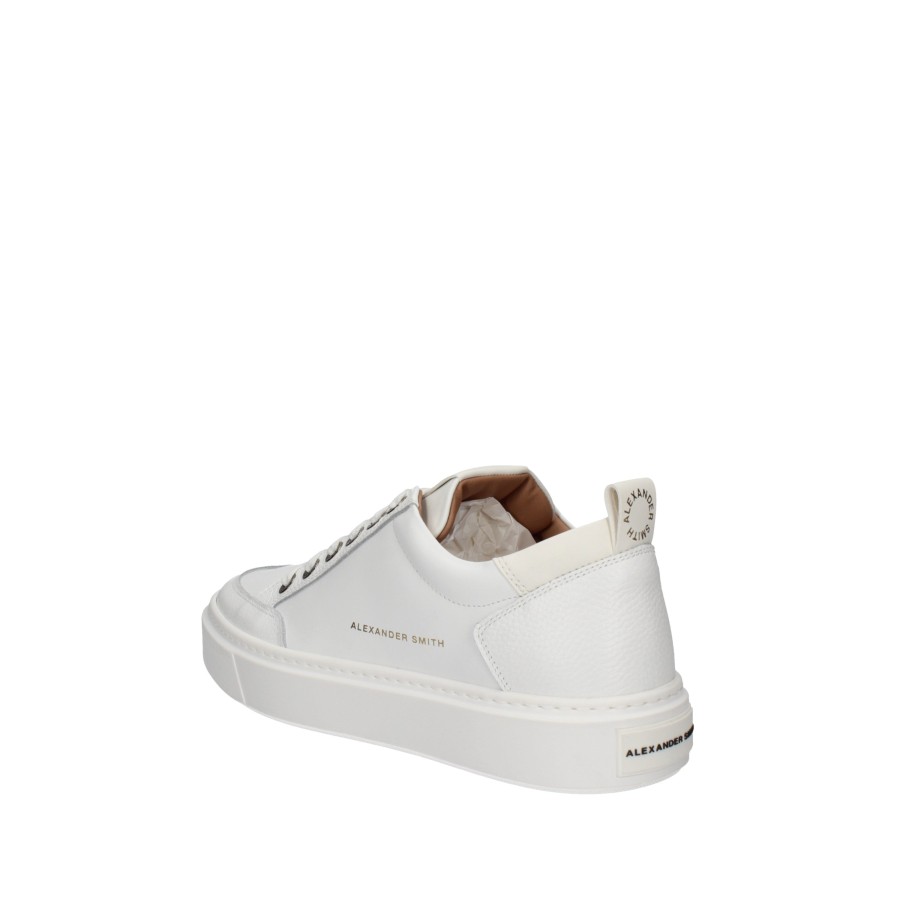 Alexander smith Alexander Smith Sneakers Bdm 3303Twt Clearance