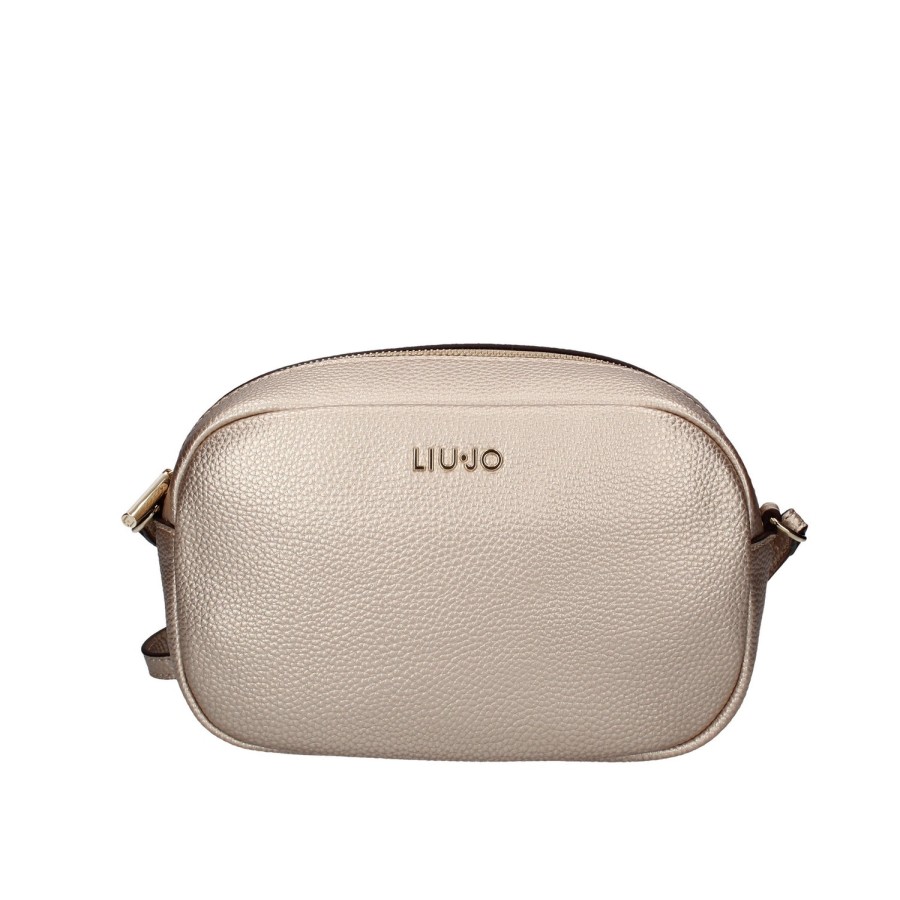 Liu jo Liu Jo Shoulder Bag Aa3257E0086 Clearance