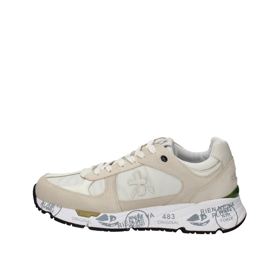 Premiata Premiata Sneakers Mas06156 Online