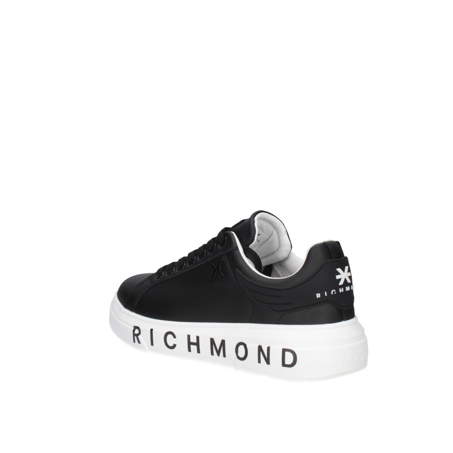 John richmond John Richmond Sneakers 22204/Cp B Online