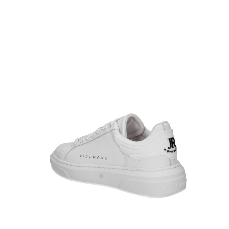 John richmond John Richmond Sneakers 14124/Cp B Clearance