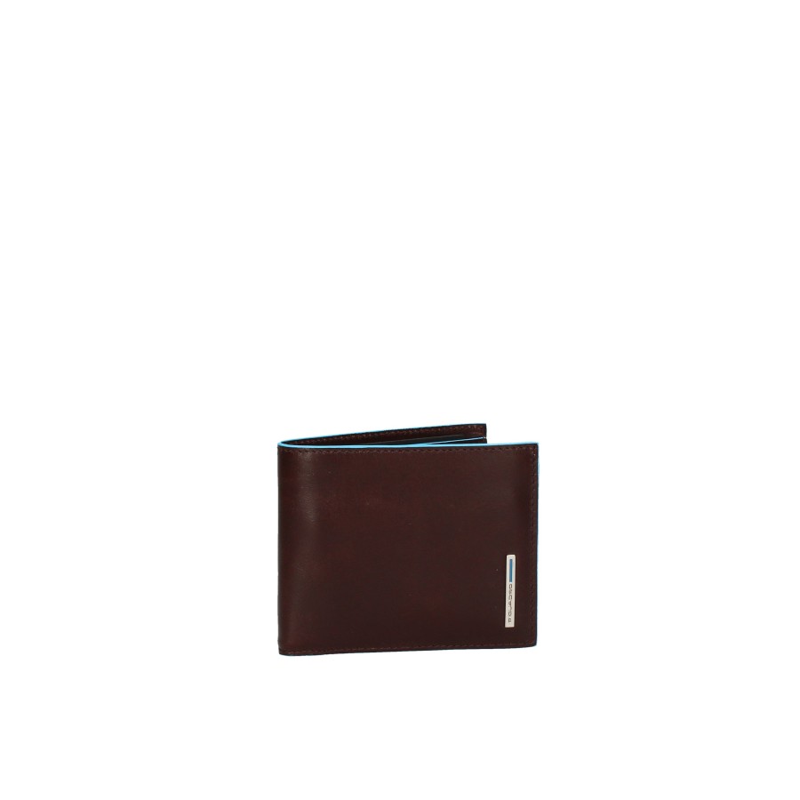 Piquadro Piquadro Wallet Pu3891B2R Wholesale