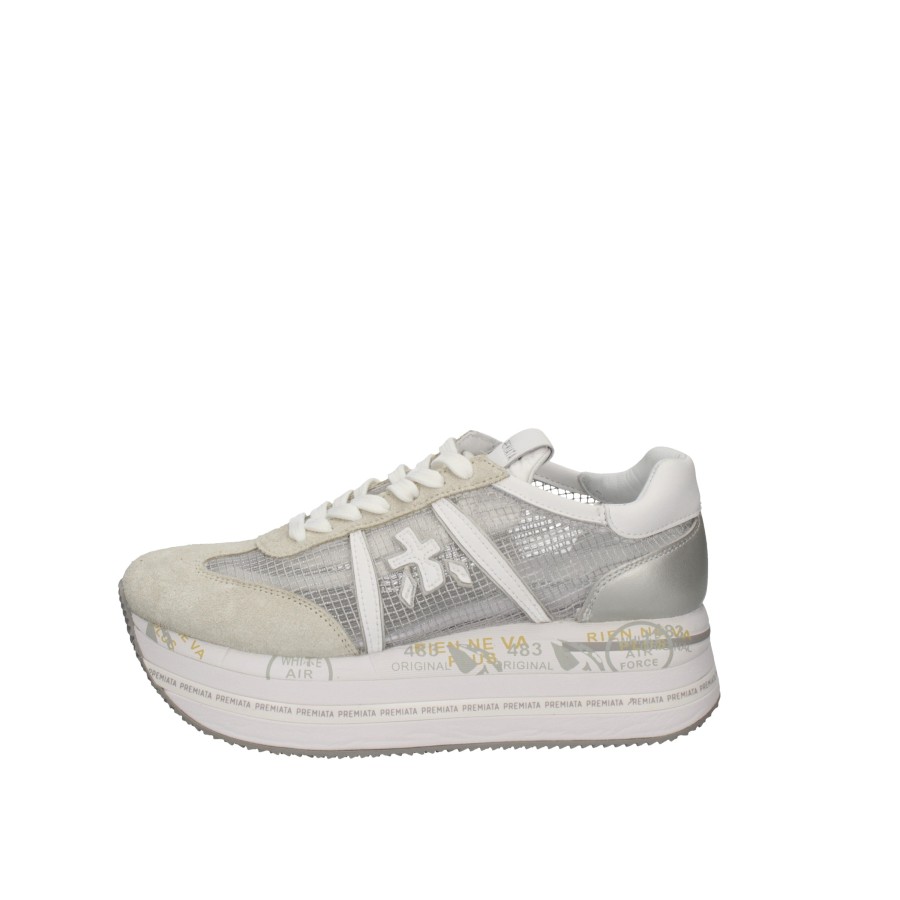 Premiata Premiata Sneakers Bet06792 Best