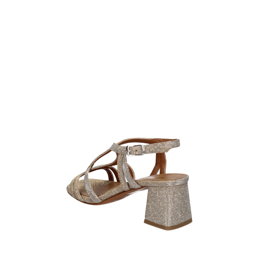 Soirée Soiree Sandals 208L New