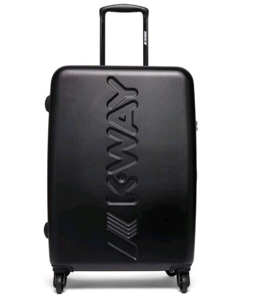 K-way K-Way Trolley K11417W Online