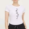 Armani exchange Armani Exchange T-Shirt 3Dyt49 Yjg3Z Best