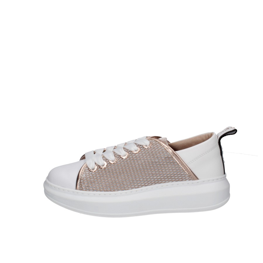 Alexander smith Alexander Smith Sneakers E102811 Wholesale