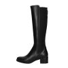 Nero giardini Black Giardini Boot I205702D Best