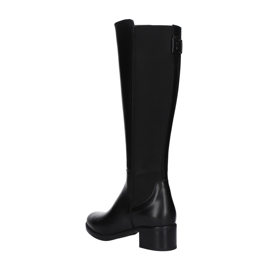 Nero giardini Black Giardini Boot I205702D Best