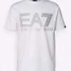 Ea7 - emporio armani Ea7 - Emporio Armani T-Shirt 3Dpt37 Pjmuz New