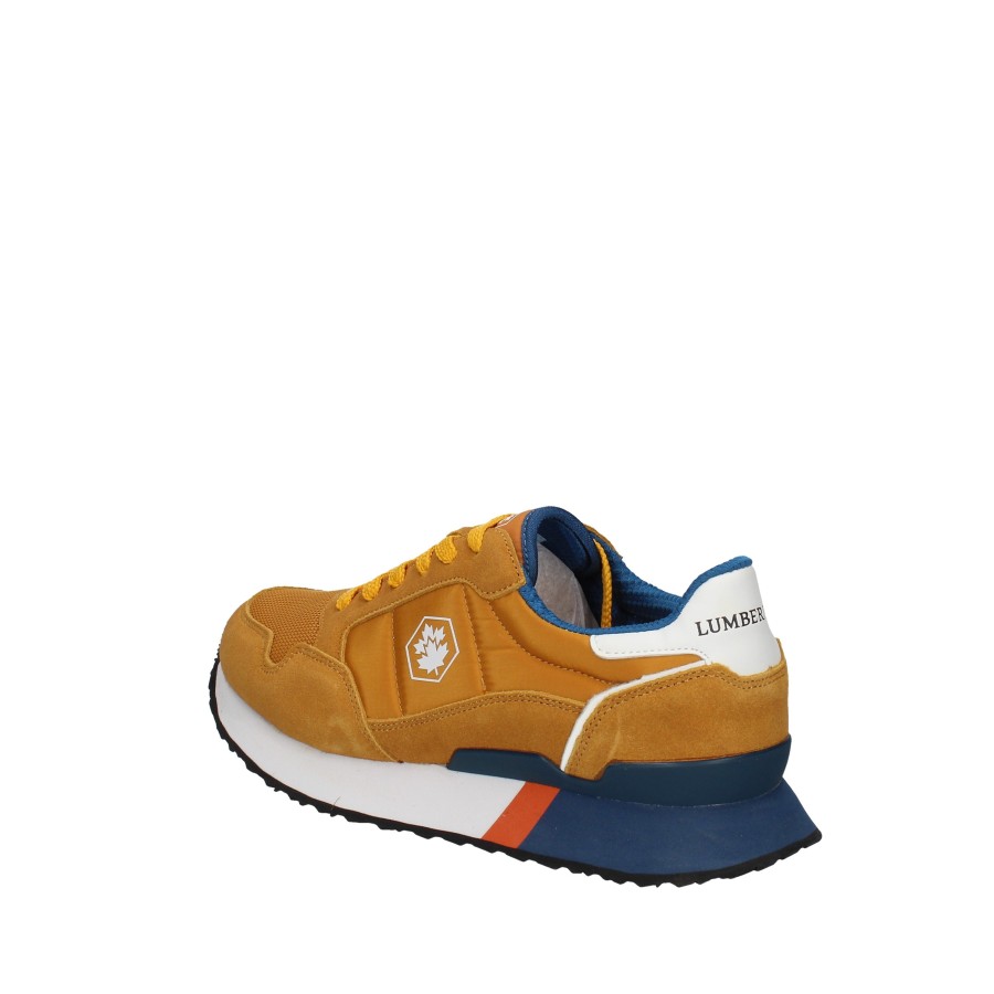 Lumberjack Lumberjack Sneakers Sme6805-001 Wholesale