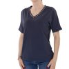 Geox Geox T-Shirt W3510C-T2872 Hot