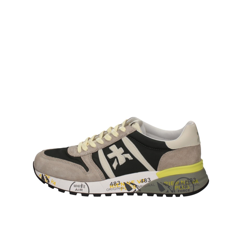 Premiata Premiata Sneakers Lan06632 Online