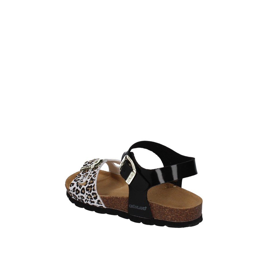 Grunland Grunland Sandals Sb1525 Clearance