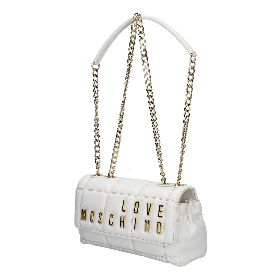 Love moschino Love Moschino Shoulder Bag Jc4260Pp0 New