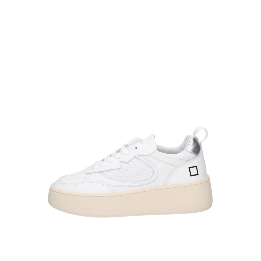 D.a.t.e. D.A.T.E. Sneakers W401-Se-Dr-Ws Online