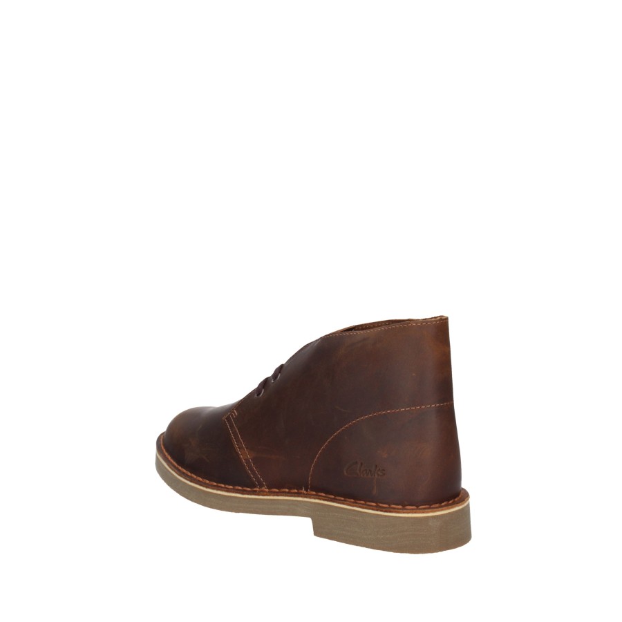 Clarks Clarks Polacchino Desert Boot2 Clearance