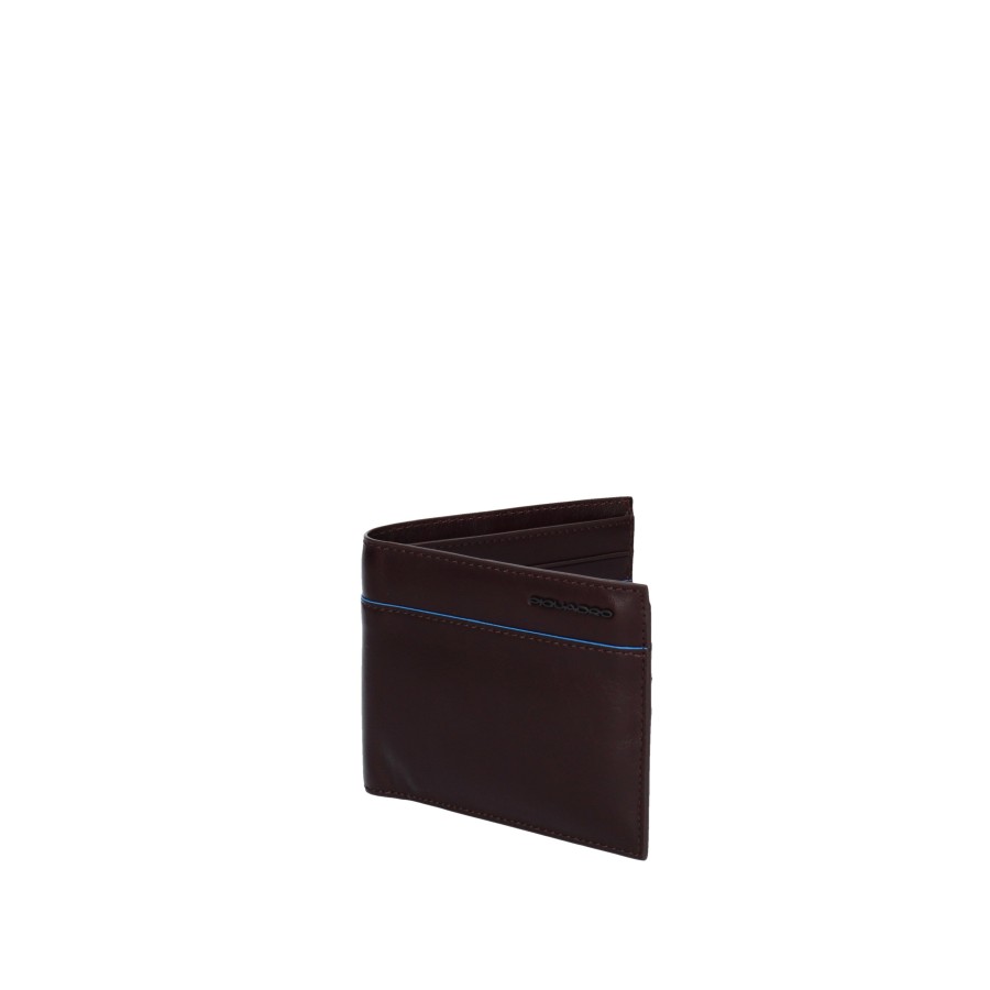 Piquadro Piquadro Wallet Pu3891B2Vr Hot