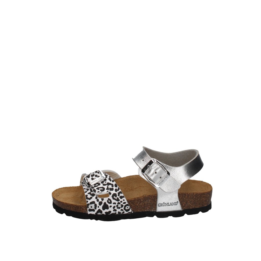 Grunland Grunland Sandals Sb1525 New