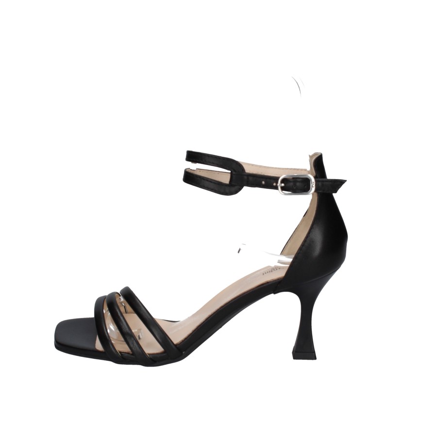 Nero giardini Black Gardens Sandals E307290De Wholesale