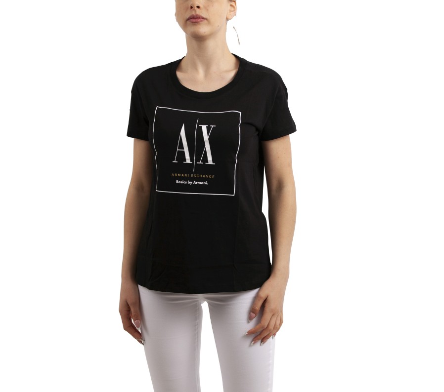 Armani exchange Armani Exchange T-Shirt 3Rytfl Yj3Rz Best