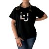 Liu jo Liu Jo T-Shirt Va4153Js003 Hot