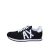 Armani exchange Armani Exchange Sneakers Xux017 Xcc68 Best