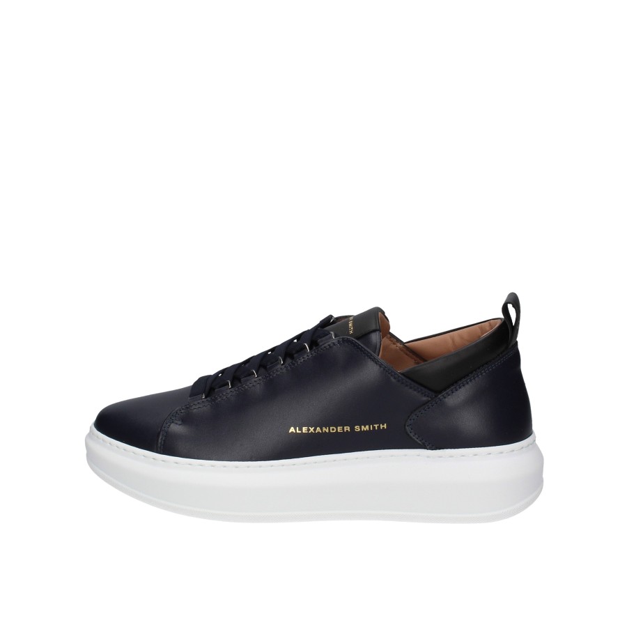 Alexander smith Alexander Smith Sneakers W1U 80Ble Online