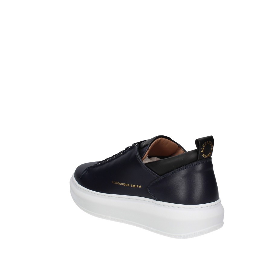 Alexander smith Alexander Smith Sneakers W1U 80Ble Online