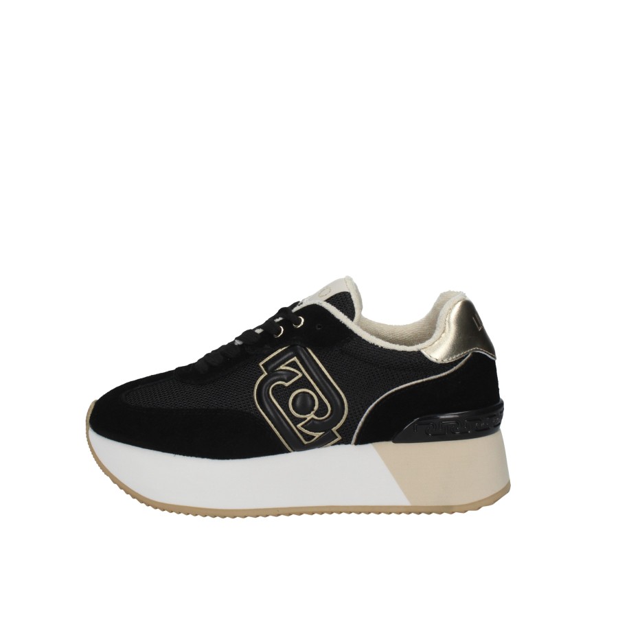 Liu jo Liu Jo Sneakers Ba4081Px031 Online